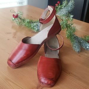 ROOLEE First Impression Flats